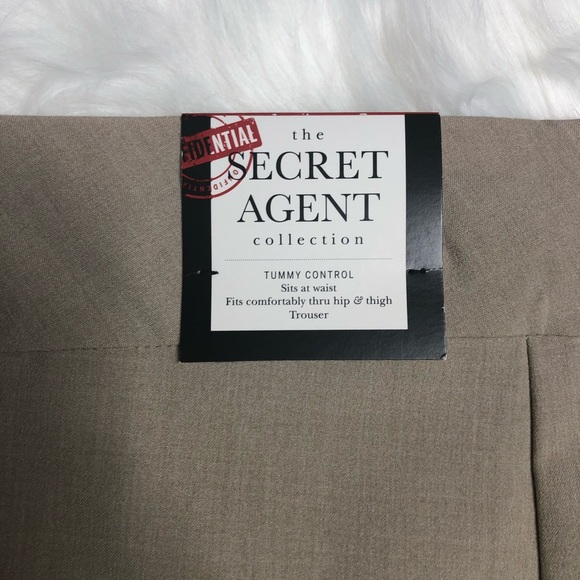 NEW Roz & Ali Tummy Control Trousers 24 … - Picture 6 of 8